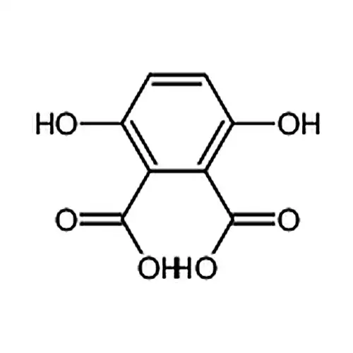 3，6-Dihydroxyphthalic acid
