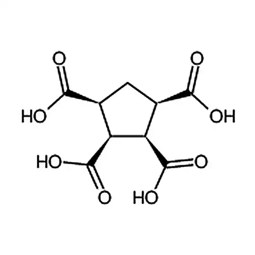 1，2，3，4-CYCLOPENTANETETRACARBOXYLIC ACID