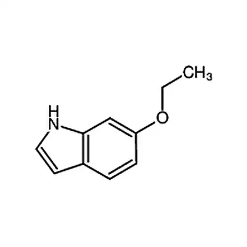 6-에틸산소基인돌