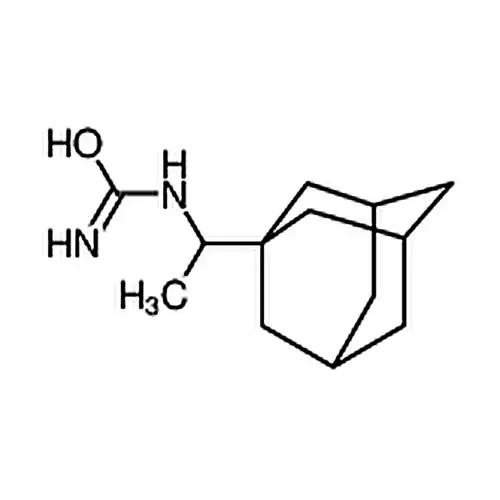 [1-(Adamantan-1-Yl)Ethyl]Urea