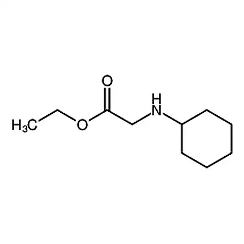 Ethylcyclohexylglycinate
