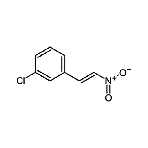 (E)-1-塩素-3-(2-ニトロエチレン基)ベンゼン