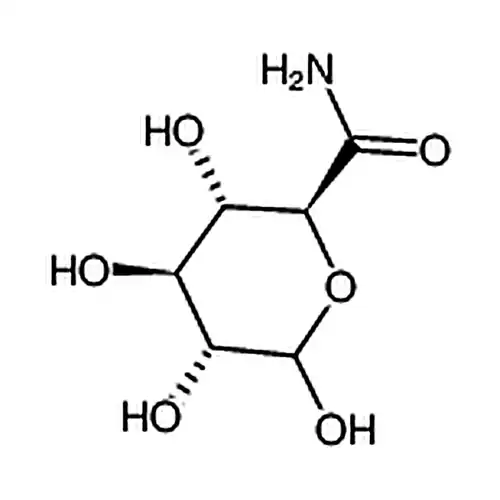 D-GlucuronaMide