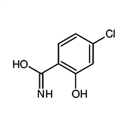 4-Chloro-2-Hydroxybenzamide