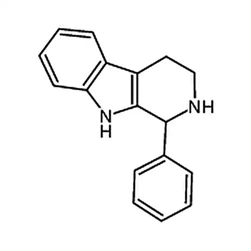 1-Phenyl-2,3,4,9-tetrahydro-1H-pyrido[3,4-b]indole