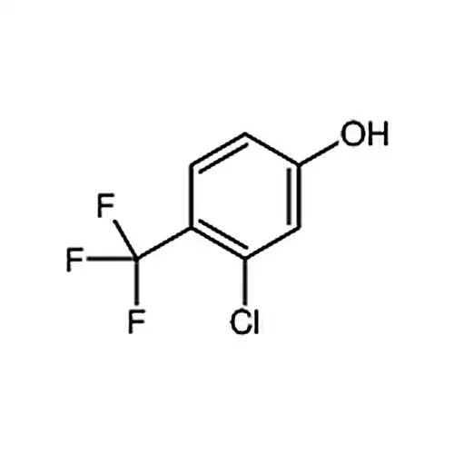 3-Chloro-4-trifluoromethylphenol