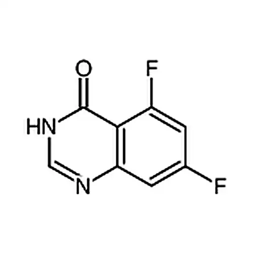 5,7-二フッ素喹唑啉-4(3H)-ケトン