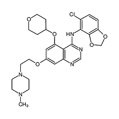 Saracatinib(AZD0530)