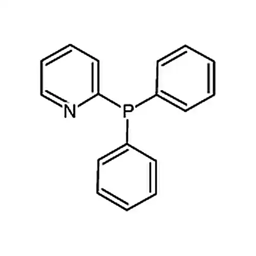 Diphenyl-2-pyridylphosphine