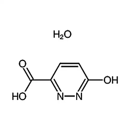 6-산소代-1,6-二수소피라진-3-羧산单수화물