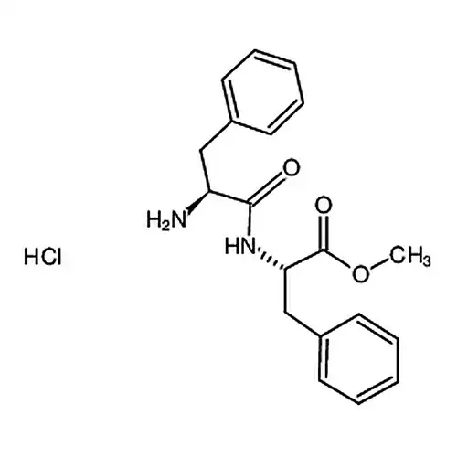 (S)-2-((S)-2-アミノ-3-ベンゼンプロピル酰アミノ)-3-ベンゼンプロピオン酸メチルエステル塩酸塩