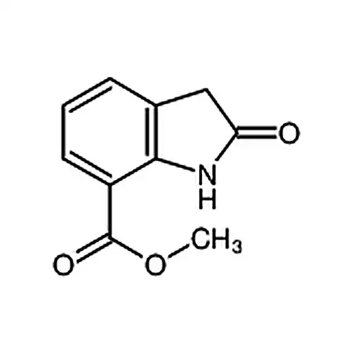 인돌케톤-7-羧산메틸에스테르
