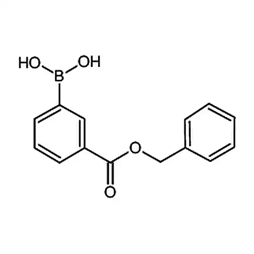 3-苄酸素基羰基フェニルホウ酸