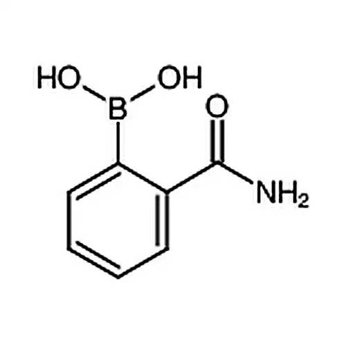 2-氨メチル酰基ベンゼンホウ酸