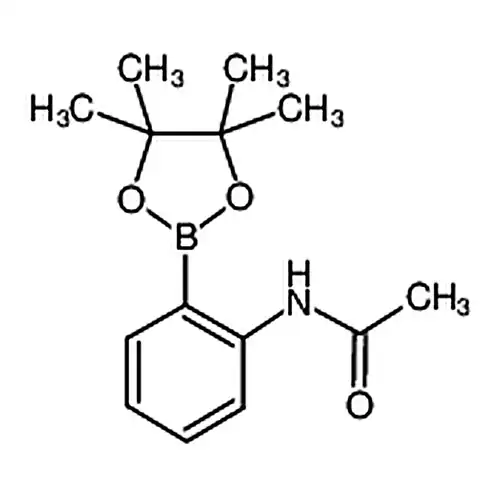 N-(2-(4,4,5,5-四メチル-1,3,2-二酸素ホウ素杂环ペンチルアルカン-2-基)フェニル)エチルアミド