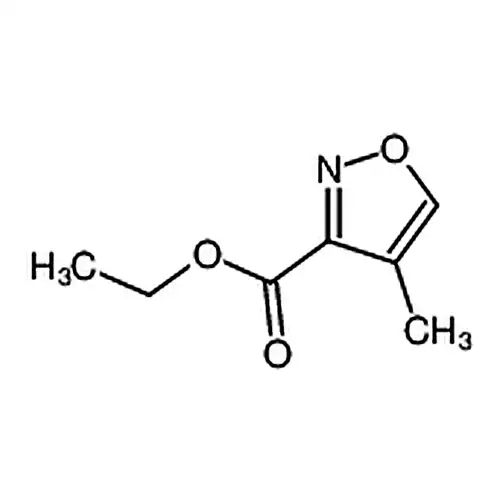 Ethyl 4-methylisoxazole-3-carboxylate