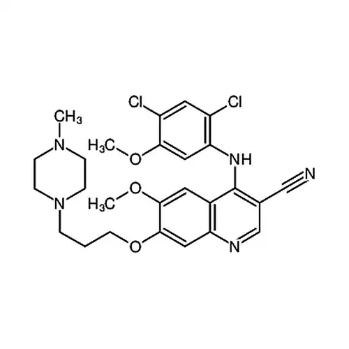 Bosutinib (SKI-606)