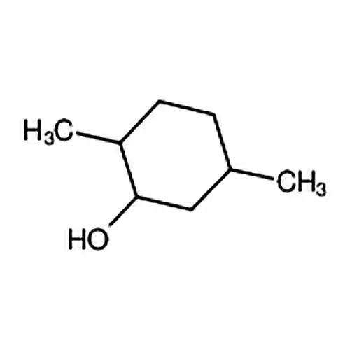 2,5-Dimethylcyclohexanol (mixture of isomers)