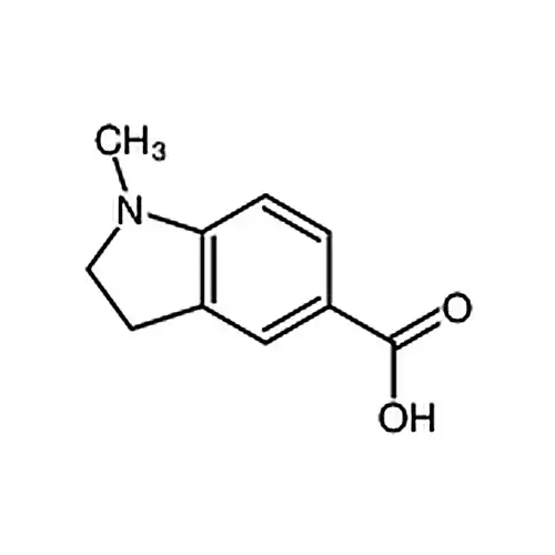 1-메틸인돌啉-5-羧산
