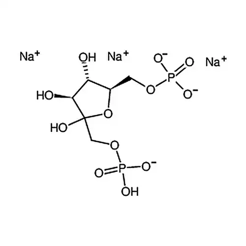 D-Fructose 1,6-bisphosphate trisodium salt octahydrate