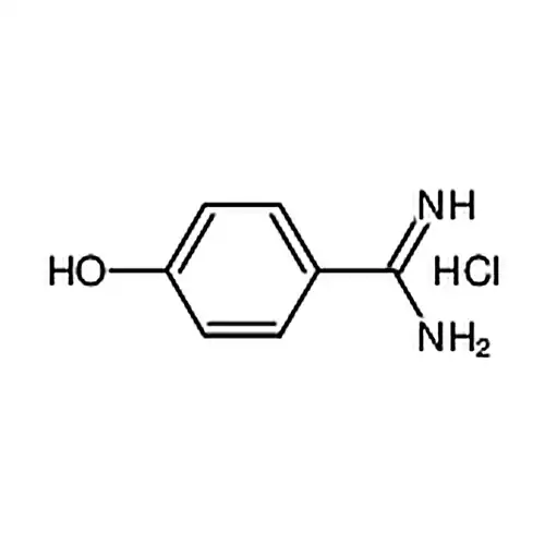 4-ヒドロキシ苄脒塩酸塩