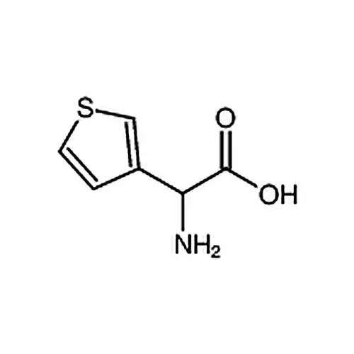 2-アミノ-2-(3-チオフェン基)酢酸
