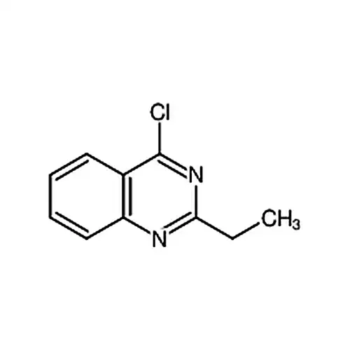 4-염소-2-에틸喹唑啉