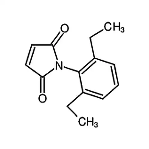 N-(2，6-디에틸벤젠)马来산