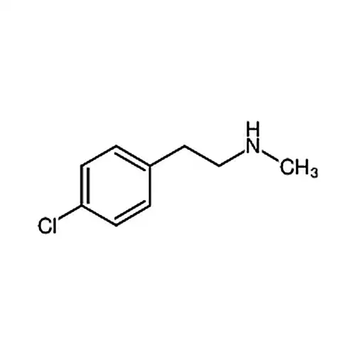 N-메틸-4-염소벤젠에틸아민