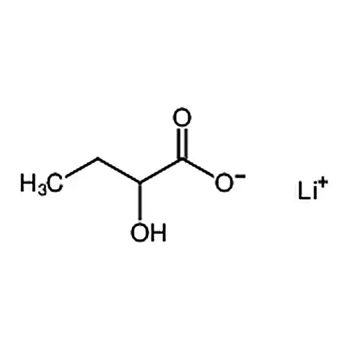 DL-2-히드록시낙산리튬