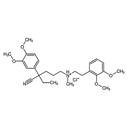Dexverapamil Hydrochloride