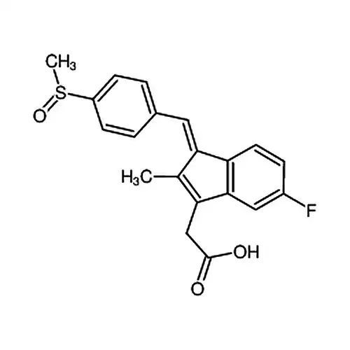 Sulindac