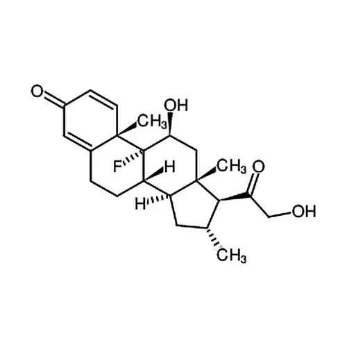 Desoximetasone