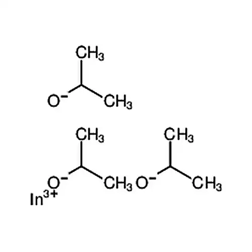 INDIUM(III) ISOPROPOXIDE