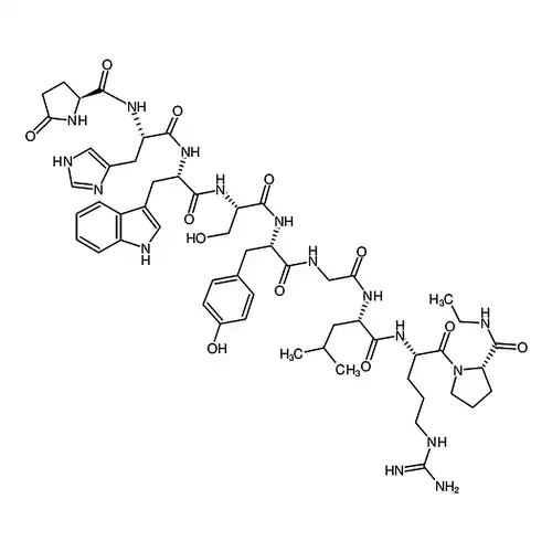 Fertirelin
