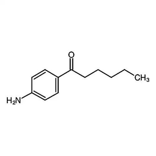 4'-Aminohexanophenone