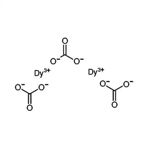Dysprosium(III) carbonate tetrahydrate