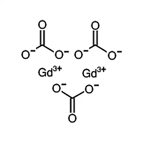 Gadolinium(III) carbonate hydrate