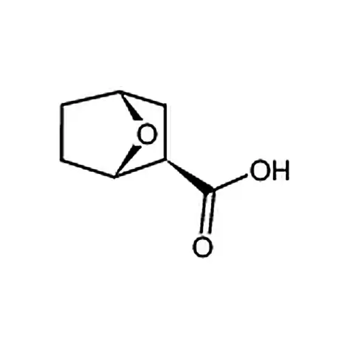 rel-(1R，2S，4S)-7-산소杂环[2.2.1]헵틸알칸-2-羧산