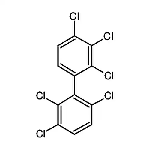 2,2'',3,3'',4,6''-六塩素联ベンゼン六塩素联ベンゼン
