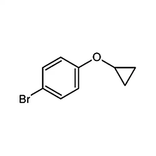 1-브롬-4-环프로필基벤젠