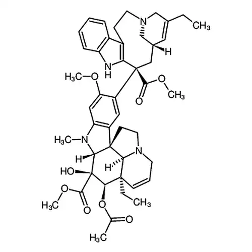 3',4'-Anhydrovinblastine