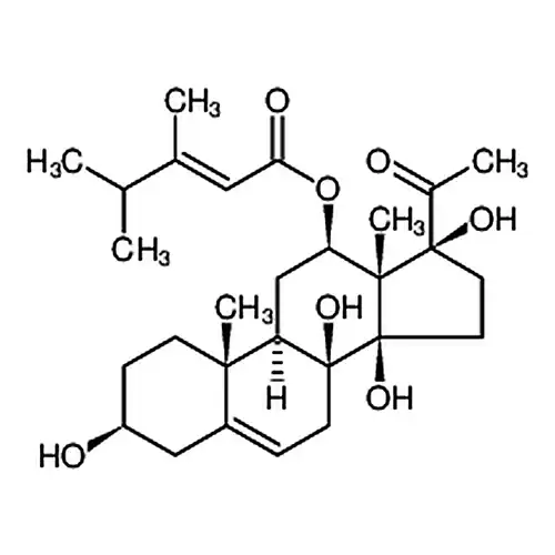 Caudatin