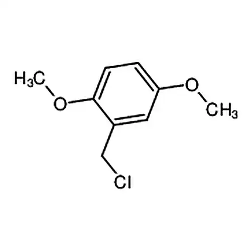 2-(塩素メチル)-1,4-二メチル酸素基ベンゼン