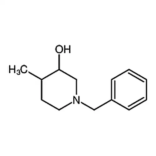 1-ベンジル-4-メチル哌啶-3-アルコール