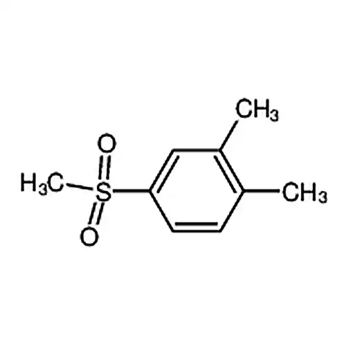 1，2-DIMETHYL-4-(METHYLSULFONYL)BENZENE