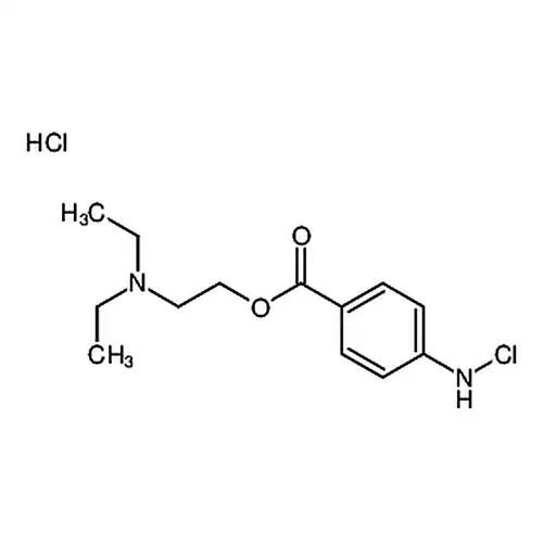 Chloroprocaine HCl