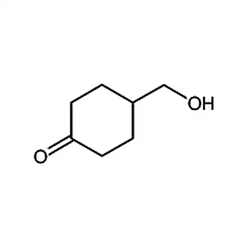 4-羟메틸环헥실케톤