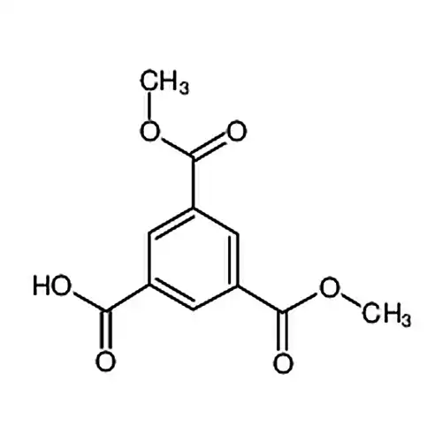 3,5-二(メチル酸素基羰基)ベンゼンギ酸