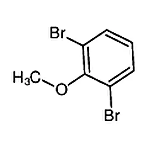 1，3-二브롬-2-메틸벤젠